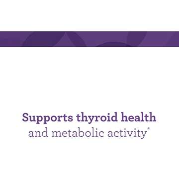 Innate Response Thyroid Support with Ashwagandha - 90 Tablets