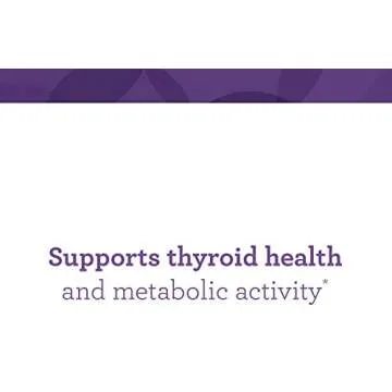 Innate Response Thyroid Support with Ashwagandha - 90 Tablets