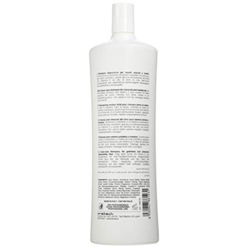 Fanola After Colour Care Shampoo for Color-Treated Hair