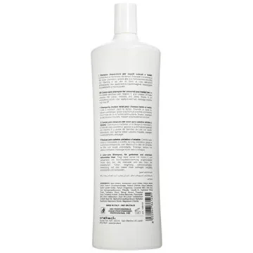Fanola After Colour Care Shampoo for Color-Treated Hair