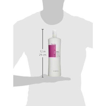 Fanola After Colour Care Shampoo for Color-Treated Hair