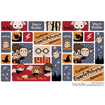 Tervis Harry Potter Charms Insulated Tumbler for All Ages