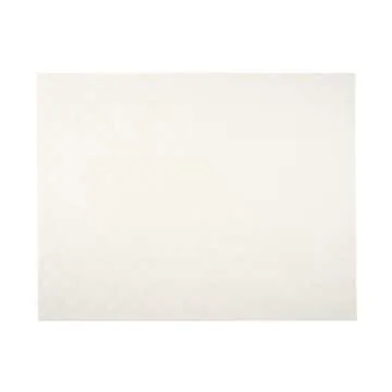 Revival Rugs Willow 8'x10' Washable Area Rug for Living Room Bedroom - 100% Recycled Oeko-TEX Certified, Medium Pile, Beige, Cream