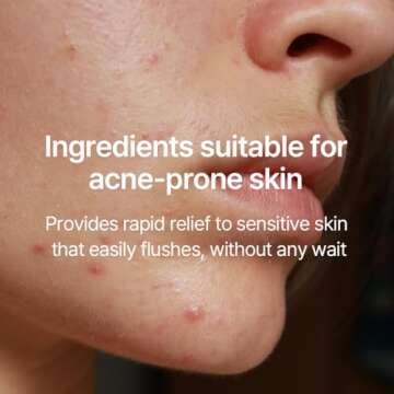 Pyunkang Yul Quick Clear Mist for Sensitive Skin