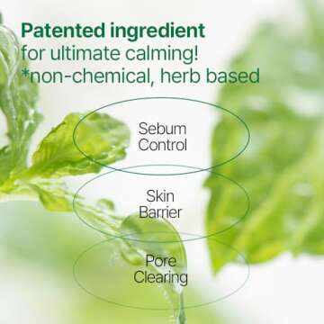 Pyunkang Yul Quick Clear Mist for Sensitive Skin