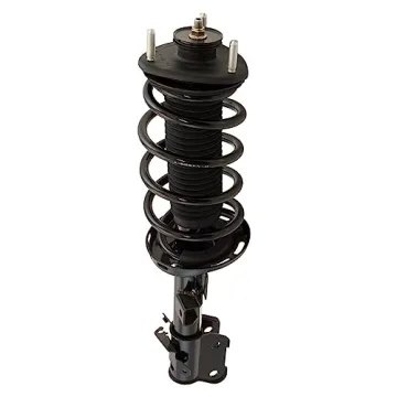 TRQ Front Strut & Spring Assembly Set for Honda Odyssey 11-17