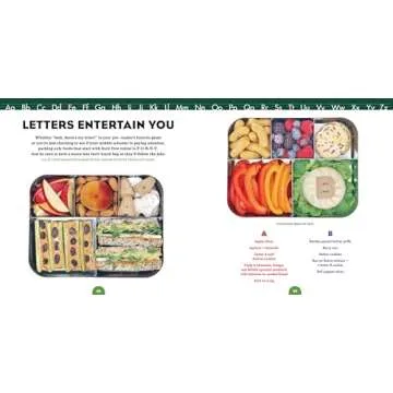 Fun Lunch Ideas for Kids - Easy Recipes and Tips