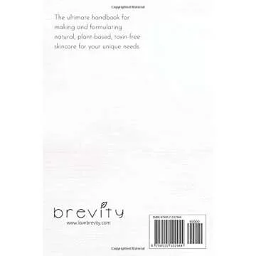 The Natural Skincare Workshop: Everything you need to learn and create your own unique skincare line...