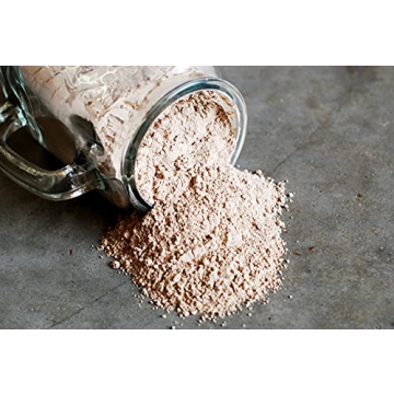 Natural Coop Freshener and Dust Bath for Chickens