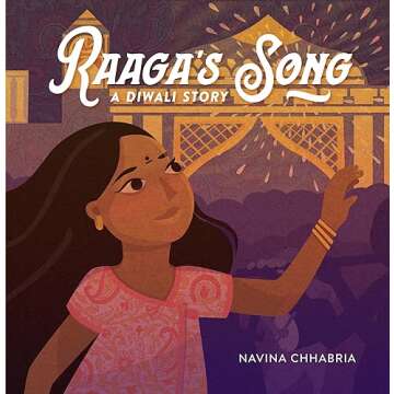 Raaga's Song: A Diwali Story