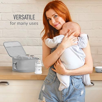 Bentgo Slim Ice Packs - Ultra Thin & Durable Ice Packs