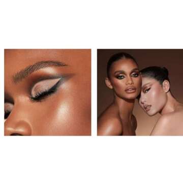 Patrick Ta Major Dimension Eyeshadow Palette for All