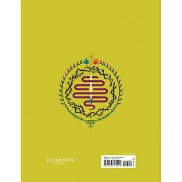 The Biggest Story: How the Snake Crusher Brings Us Back to the Garden