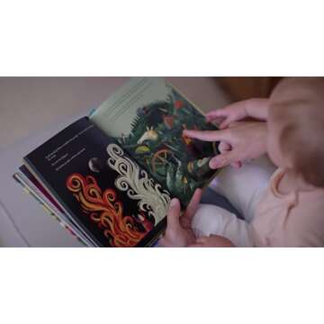 The Biggest Story: How the Snake Crusher Brings Us Back to the Garden