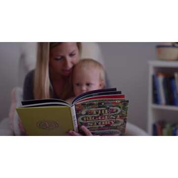 The Biggest Story: How the Snake Crusher Brings Us Back to the Garden