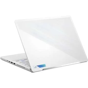 Buy Asus ROG Zephyrus G14 Gaming Laptop: Power & Portability