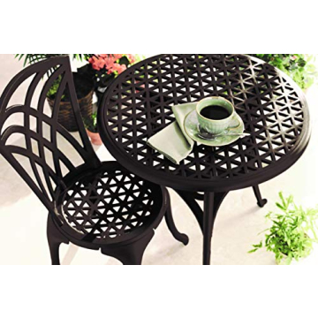 Rust-Oleum American Accents Satin Espresso Spray Paint 12 oz