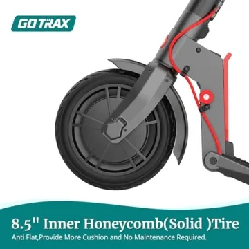 Gotrax XR Ultra Electric Scooter for Commuting and Fun