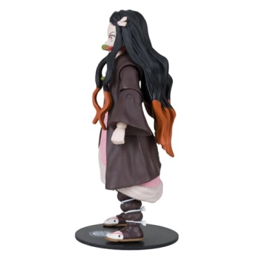 Shop Nezuko Kamado 7" Figure by McFarlane Toys - Demon Slayer
