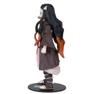 Shop Nezuko Kamado 7" Figure by McFarlane Toys - Demon Slayer