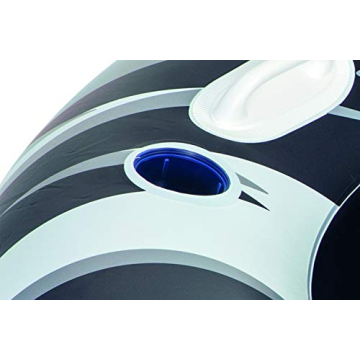 OZARK Trail Rapid Rider I River Tube for Relaxing Fun