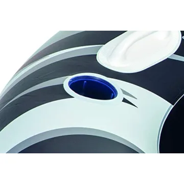 OZARK Trail Rapid Rider I River Tube for Relaxing Fun