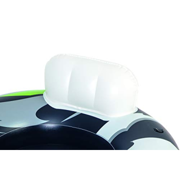 OZARK Trail Rapid Rider I River Tube for Relaxing Fun