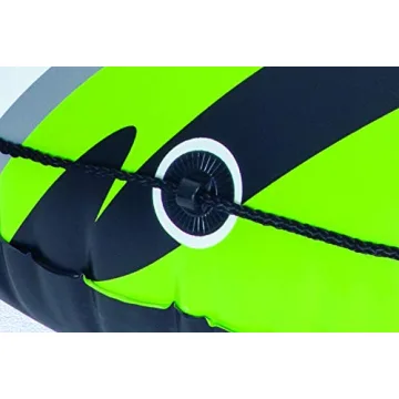 OZARK Trail Rapid Rider I River Tube for Relaxing Fun