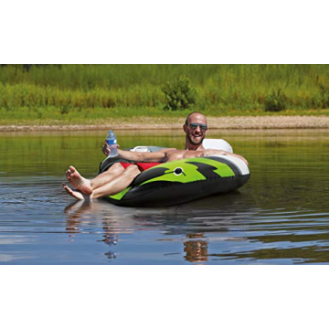 OZARK Trail Rapid Rider I River Tube for Relaxing Fun