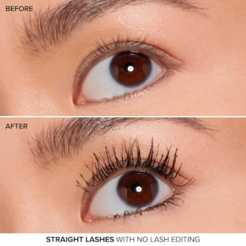 Too Faced Waterproof Mascara for Volume and Length
