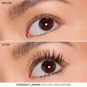 Too Faced Waterproof Mascara for Volume and Length