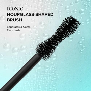 Too Faced Waterproof Mascara for Volume and Length