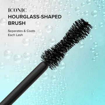 Too Faced Waterproof Mascara for Volume and Length