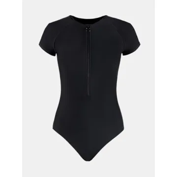 CUPSHE One Piece Swimsuit for Stylish Summer Fun