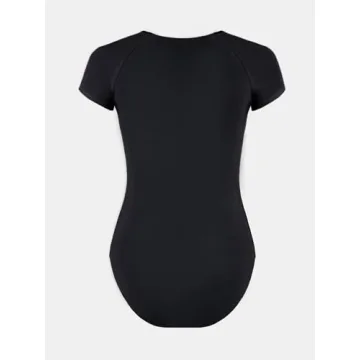 CUPSHE One Piece Swimsuit for Stylish Summer Fun