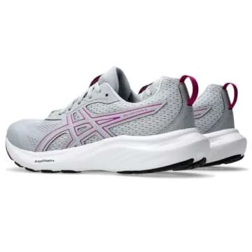ASICS Gel-Contend 9: Unmatched Comfort for Runners