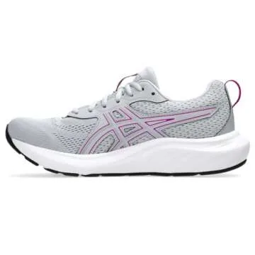 ASICS Gel-Contend 9: Unmatched Comfort for Runners