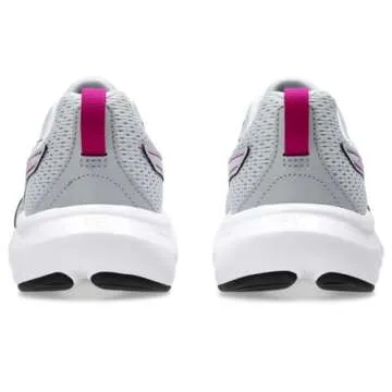 ASICS Gel-Contend 9: Unmatched Comfort for Runners