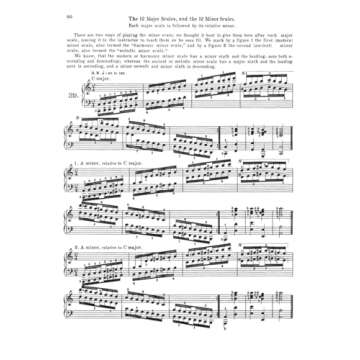 Hanon: The Virtuoso Pianist In Sixty Exercises For The Piano, Vol. 925, Complete (Schirmer's Library Of Musical Classics)