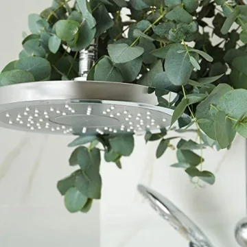 Fresh Eucalyptus Shower Bundle for Spa Experience