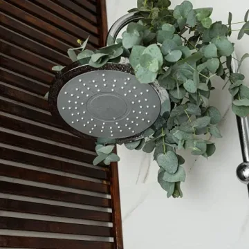 Fresh Eucalyptus Shower Bundle for Spa Experience