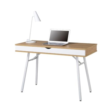 Affordable Techni Mobili Modern Desk with Storage