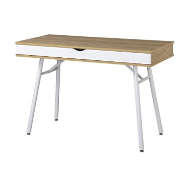 Affordable Techni Mobili Modern Desk with Storage