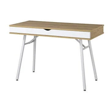 Affordable Techni Mobili Modern Desk with Storage
