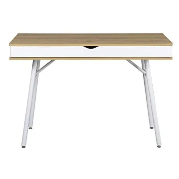Affordable Techni Mobili Modern Desk with Storage