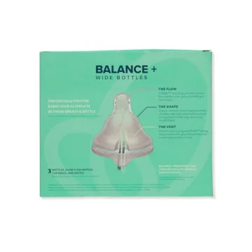 Shop Evenflo 3-Pack Baby Bottles - White Size