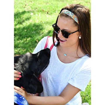 Sweaty Bands Non-Slip Athletic Hairband for Women