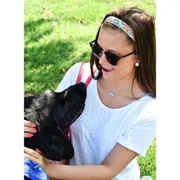 Sweaty Bands Non-Slip Athletic Hairband for Women