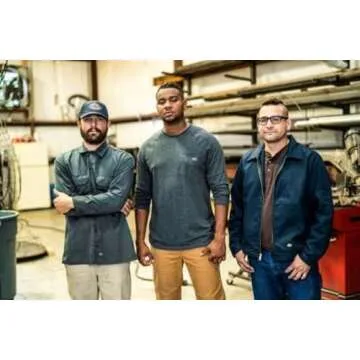 Dickies Men's Light Compression Comfort Over-The-Calf Socks, Available in M-XXL (2, 4, White (2 Pairs), Shoe Size: 6-12