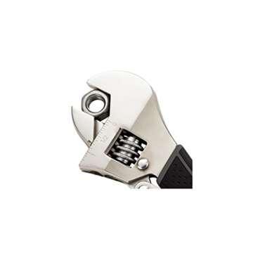 Craftsman Extreme Grip 10" Adjustable Wrench